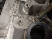 Recambio de culata para citroën c5 i (dc_) 2.0 hdi (dcrhzb, dcrhze) referencia OEM IAM 9634963010 0200GN 9630142180