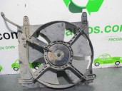 Recambio de electroventilador para daewoo lanos 1.5 cat referencia OEM IAM 96182264  