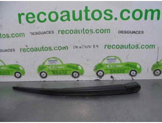 Recambio de brazo limpia trasero para hyundai santa fe (bm) 2.2 crdi cat referencia OEM IAM 988202B000  
