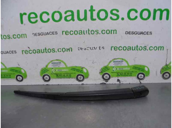Recambio de brazo limpia trasero para hyundai santa fe (bm) 2.2 crdi cat referencia OEM IAM 988202B000 