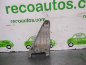 Replacement alternator bracket for Daewoo Lanos 1.5 CAT OEM IAM reference 96352550 