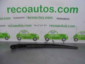 Recambio de brazo limpia trasero para hyundai santa fe (bm) 2.2 crdi cat referencia OEM IAM 988202B000  