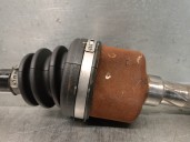 Recambio de transmision delantera izquierda para mini cooper (rc31) (2004-...) manual 1.6 85 referencia OEM IAM 4853485  