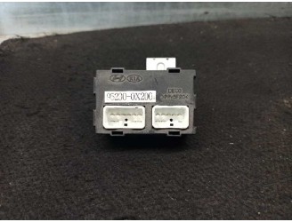 Recambio de modulo electronico para hyundai i10 1.1 12v cat referencia OEM IAM 952300X200  