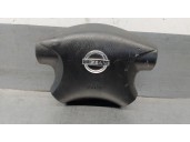 Replacement front left airbag for Nissan X-Trail (T30) 2.2 16V turbodiesel CAT OEM IAM reference K851M8H800 