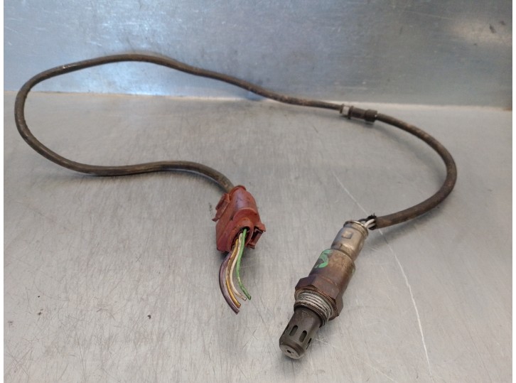 Recambio de sonda lambda para volkswagen up! (121) 1.0 referencia OEM IAM 04C906262 04C906262 