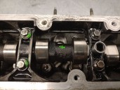 Recambio de culata para citroën c5 i (dc_) 2.0 hdi (dcrhzb, dcrhze) referencia OEM IAM 9634963010 0200GN 9630142180