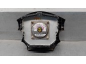 Replacement front left airbag for Nissan X-Trail (T30) 2.2 16V turbodiesel CAT OEM IAM reference K851M8H800 