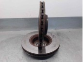 Recambio de disco freno delantero para audi a6 berlina (4f2) 3.0 v6 24v tdi referencia OEM IAM 4F0615301E 