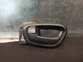 Recambio de maneta interior trasera izquierda para hyundai i10 1.1 12v cat referencia OEM IAM 826130X000  