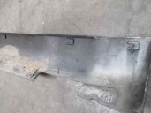 Replacement side skirt for Hyundai Sonata (NF) 2.0 CRDi CAT OEM IAM reference 877533K000 