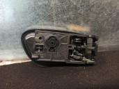 Recambio de maneta interior trasera izquierda para hyundai i10 1.1 12v cat referencia OEM IAM 826130X000  