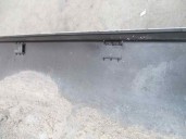 Replacement left side skirt for Hyundai Sonata (NF) 2.0 CRDi CAT OEM IAM reference 877533K000 