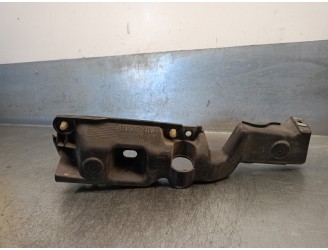 Recambio de refuerzo lateral para renault scenic iii 1.5 dci diesel fap referencia OEM IAM 631236764R  