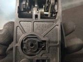 Recambio de maneta interior trasera izquierda para hyundai i10 1.1 12v cat referencia OEM IAM 826130X000  