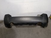 Recambio de paragolpes trasero para hyundai tucson (jm) 2.0 crdi cat referencia OEM IAM 866102E050 866102E050 