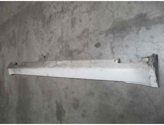 Recambio de faldon lateral para hyundai sonata (nf) 2.0 crdi cat referencia OEM IAM 877543K000  