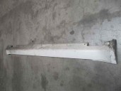 Replacement side skirt for Hyundai Sonata (NF) 2.0 CRDi CAT OEM IAM reference 877543K000 