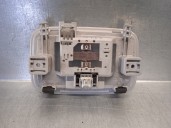 Recambio de luz interior para hyundai i30 (pde, pd, pden) 1.0 t-gdi referencia OEM IAM 92850G30XX 