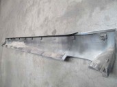 Replacement side skirt for Hyundai Sonata (NF) 2.0 CRDi CAT OEM IAM reference 877543K000 