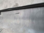 Replacement side skirt for Hyundai Sonata (NF) 2.0 CRDi CAT OEM IAM reference 877543K000 