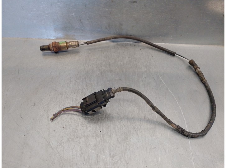 Recambio de sonda lambda para volkswagen up! (121) 1.0 referencia OEM IAM 04C906262D 04C906262D 