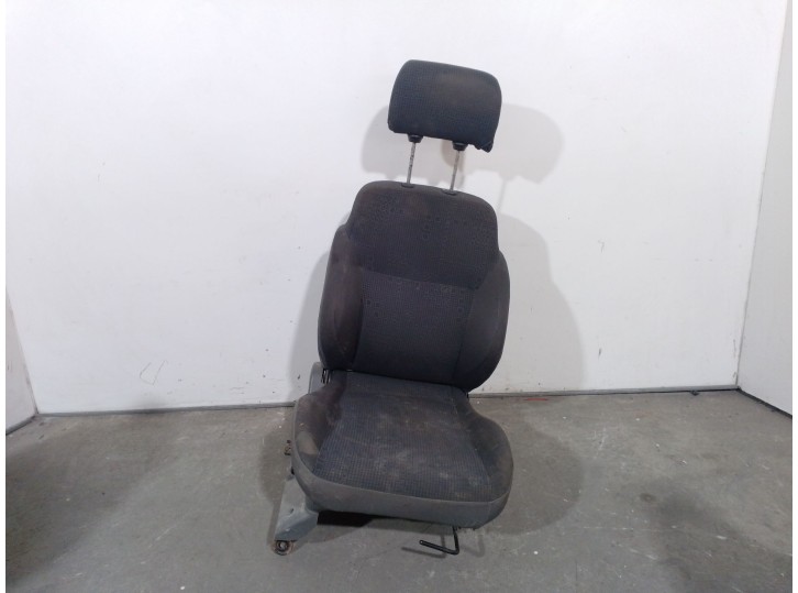 Recambio de asiento delantero derecho para santana 300/350 1.6 hdi 4x4 referencia OEM IAM 9HX 