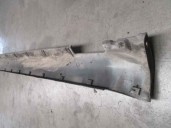 Replacement side skirt for Hyundai Sonata (NF) 2.0 CRDi CAT OEM IAM reference 877543K000 