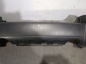 Recambio de paragolpes trasero para hyundai tucson (jm) 2.0 crdi cat referencia OEM IAM 866102E050 866102E050 