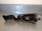 Recambio de refuerzo lateral para renault scenic iii 1.5 dci diesel fap referencia OEM IAM 631236764R  