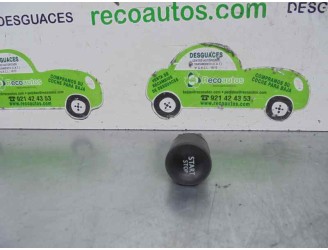 Recambio de boton start/stop para renault scenic ii 1.6 16v referencia OEM IAM 1927937 