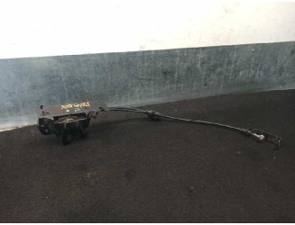 Recambio de cerradura capot para hyundai i10 1.1 12v cat referencia OEM IAM 811300X010 