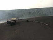 Recambio de cerradura capot para hyundai i10 1.1 12v cat referencia OEM IAM 811300X010 