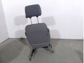 Recambio de asiento delantero derecho para santana 300/350 1.6 hdi 4x4 referencia OEM IAM 9HX 