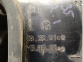 Recambio de piloto trasero izquierdo interior para mitsubishi carisma berlina 4 (da0) 1.9 turbodiesel referencia OEM IAM MB95216