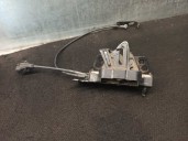 Recambio de cerradura capot para hyundai i10 1.1 12v cat referencia OEM IAM 811300X010  