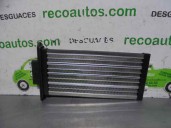 Replacement heater resistor for Hyundai Santa Fe (BM) 2.2 CRDi CAT OEM IAM reference 971912B000 