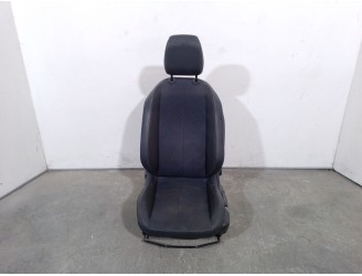 Recambio de asiento delantero izquierdo para opel corsa f (p2jo) 1.5 (68) referencia OEM IAM YH01 YH01 