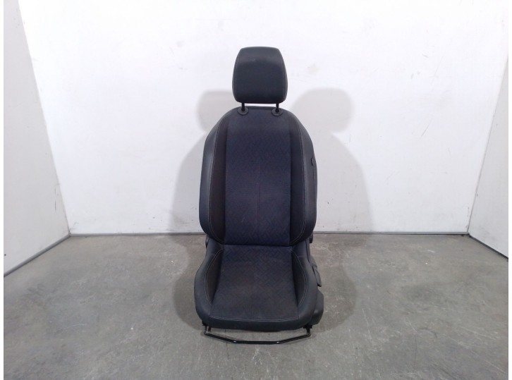 Recambio de asiento delantero izquierdo para opel corsa f (p2jo) 1.5 (68) referencia OEM IAM YH01 YH01 