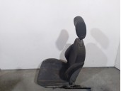 Recambio de asiento delantero derecho para santana 300/350 1.6 hdi 4x4 referencia OEM IAM 9HX  