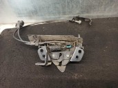 Recambio de cerradura capot para hyundai i10 1.1 12v cat referencia OEM IAM 811300X010 