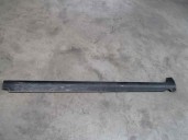 Recambio de faldon lateral para kia carnival 2.9 crdi cat referencia OEM IAM 87634D200  