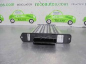 Replacement heater resistor for Hyundai Santa Fe (BM) 2.2 CRDi CAT OEM IAM reference 971912B000 