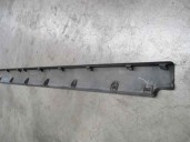 Recambio de faldon lateral para kia carnival 2.9 crdi cat referencia OEM IAM 87634D200  