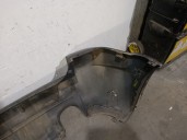 Recambio de paragolpes trasero para hyundai tucson (jm) 2.0 crdi cat referencia OEM IAM 866102E050 866102E050 