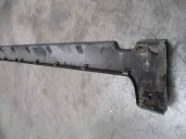 Recambio de faldon lateral para kia carnival 2.9 crdi cat referencia OEM IAM 87634D200  