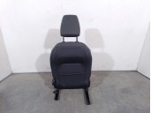 Recambio de asiento delantero izquierdo para opel corsa f (p2jo) 1.5 (68) referencia OEM IAM YH01 YH01 