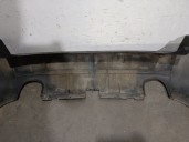 Recambio de paragolpes trasero para hyundai tucson (jm) 2.0 crdi cat referencia OEM IAM 866102E050 866102E050 