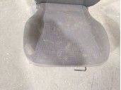 Recambio de asiento delantero derecho para santana 300/350 1.6 hdi 4x4 referencia OEM IAM 9HX 