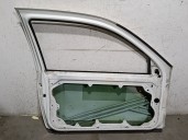 Recambio de puerta delantera izquierda para volkswagen golf iv (1j1) 1.6 16v referencia OEM IAM 1J3831055H 1J3831055H 